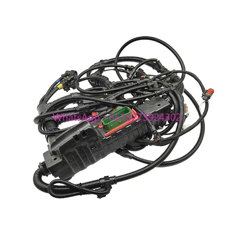 

Spare Parts for Volvo Trucks VOE Wiring Harness 21580919 22021919 22020183 21372696