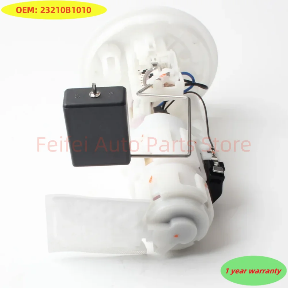 1pc New High Quality 23210B1010 23210-B1010 23210-97201 Fuel Pump Assembly For Daihatsu Sirion M1 YRV M2 MOVE L9 Cuore