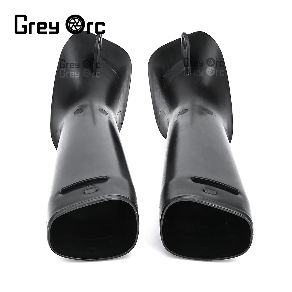R1200GS LC Intake Pipe For BMW R 1200 GS LC ADV R  1250 GS LC ADV Accessories Motorcycle Ventilation Pipe Stamping Intake Pipe