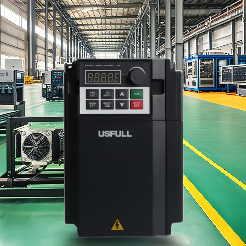 Usfull 4KW 3Phase 3…