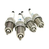 Genuine Changan CS95 CS85 CS75 PLUS T UNI-K 2.0T Spark Plugs OE No. D20T012-0700 3707010-A03 - Imagen 4