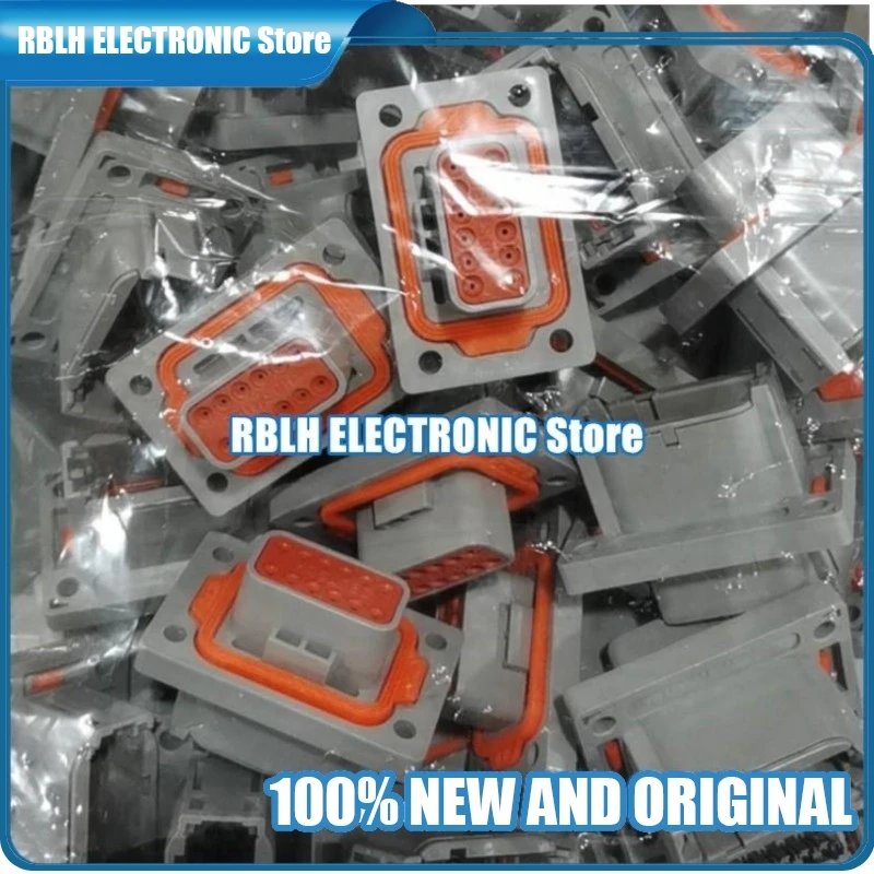 2Pcs/Lot 100% New D…