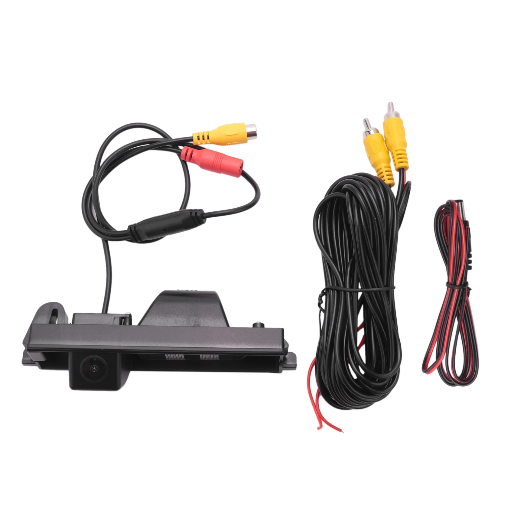 

Car Hd Rear View Camera For Toyota Rav4