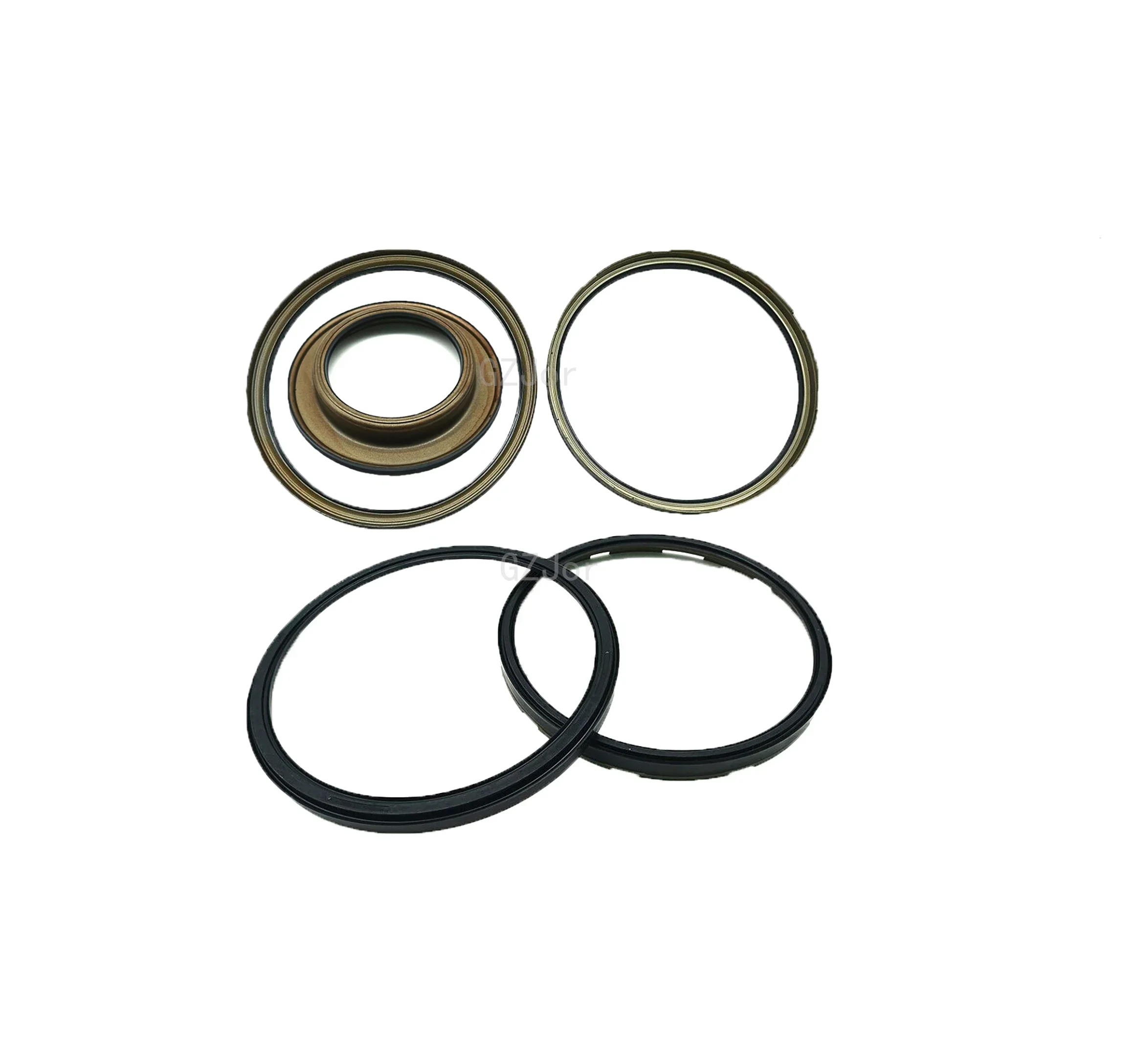 6F35 Transmission C…