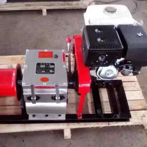 

Small and Convenient Grinder Construction Machinery Grinding Machine