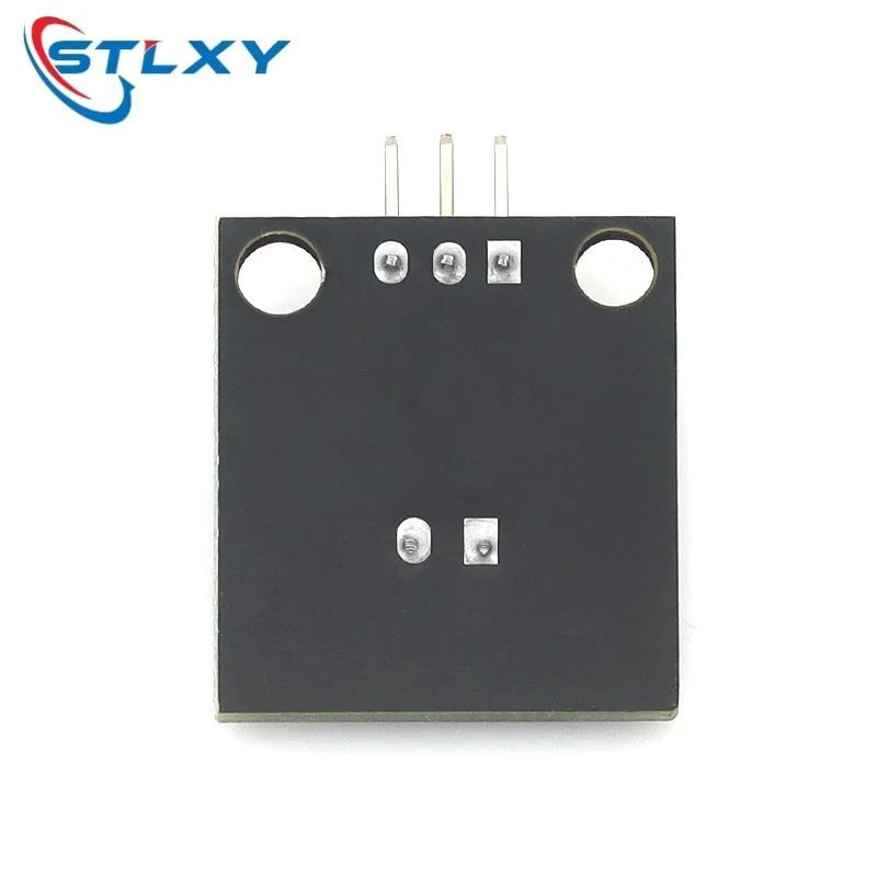 Stlxy 1Pcs Brightness Sensor Module Photoresistor Electronic Building Block Light Intensity Sensor Board For Arduino