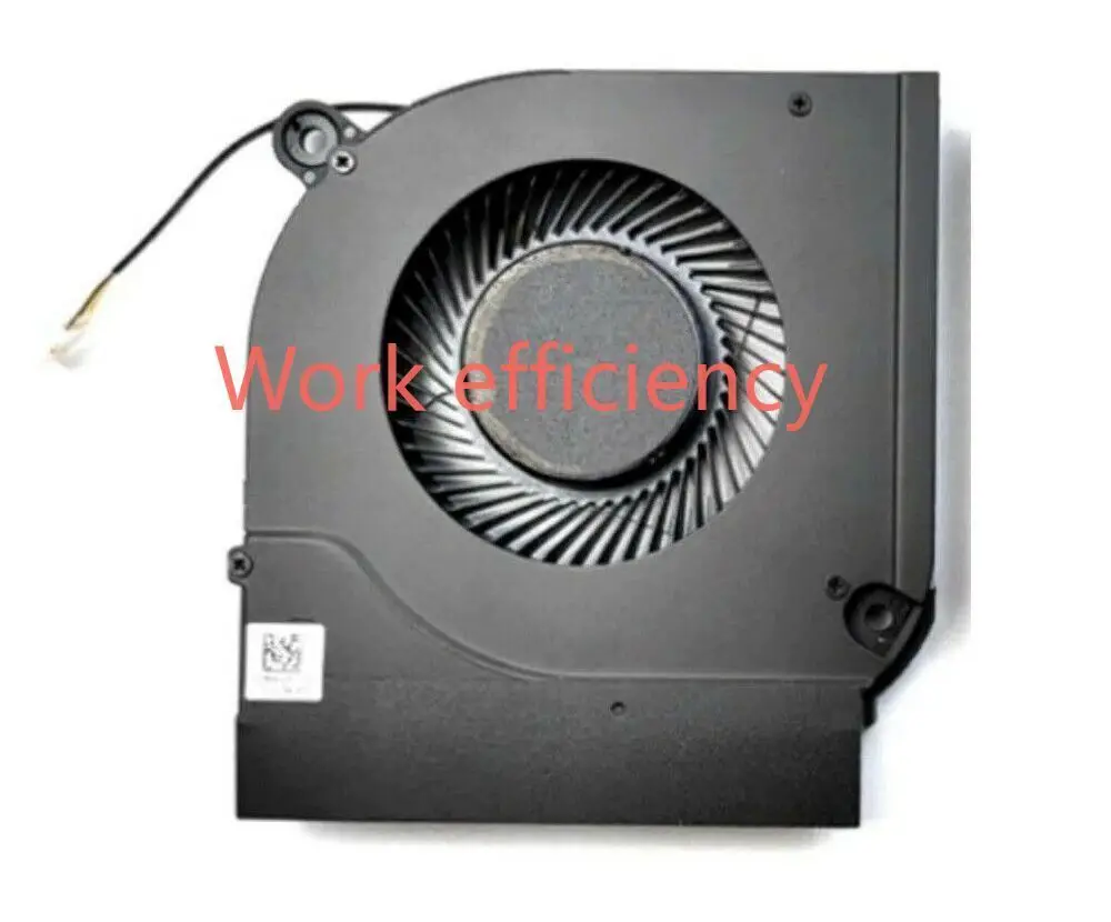 DELTA 23.Q5MN4.002 NS85C06-18M07 DC28000QEF0FCC2 para ACER CPU ventilador de refrigeración derecho