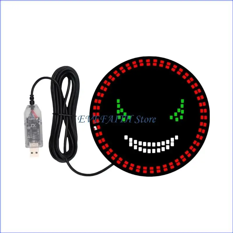 124B Weather Resistant LED Automotive Decoration Light Adds Character To Your Vehicle