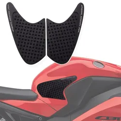 Motorcycle Gas Tank Slip Sticker Side Knee Fuel Tank Anti Slip Grip Pads for Honda Cbr1000rr cbr 1000 rr 2012 2016
