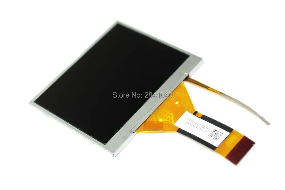 

NEW LCD Display Screen Repair Part for NIKON D40 D40X D60 D80 D200 for Canon 30D 5D Digital Camera With Backlight