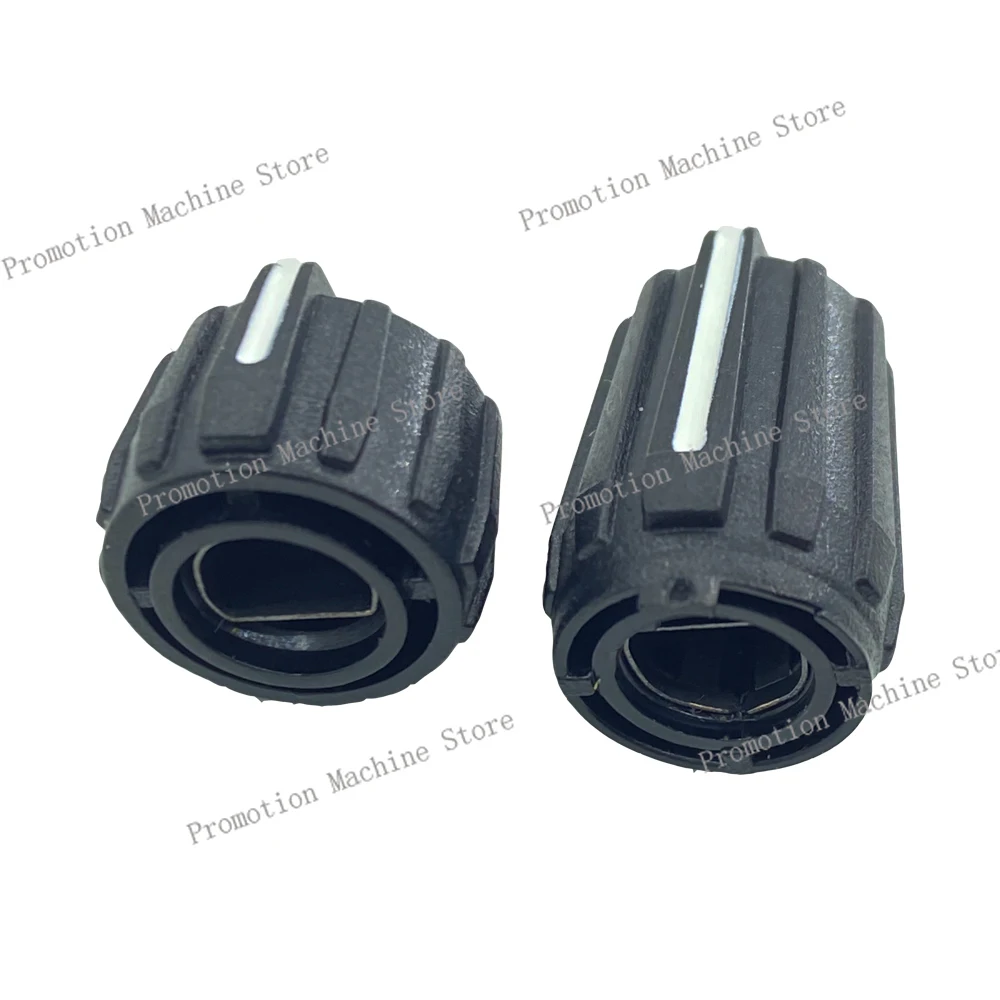 

10 пар ручек громкости и каналов для EVX261 VX261 VX-261 EVX-261