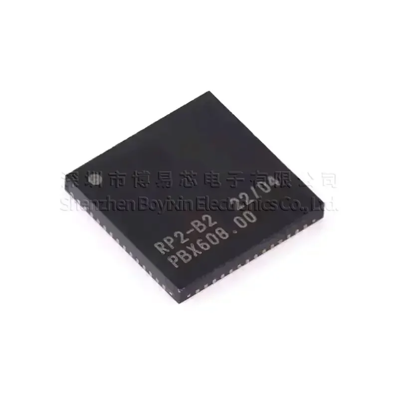 RP2040 RP2-B2 Hard …