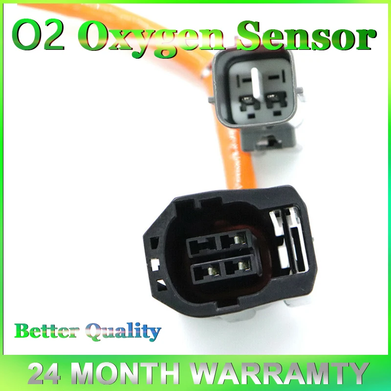 Original Japanese LFH1-188G1 O2 Sensor Lambda Sensor for Mazda 6 GG GY 2002-2007 1.8 2.0 2.3 LFH1-18-8G1 Oxygen Sensor