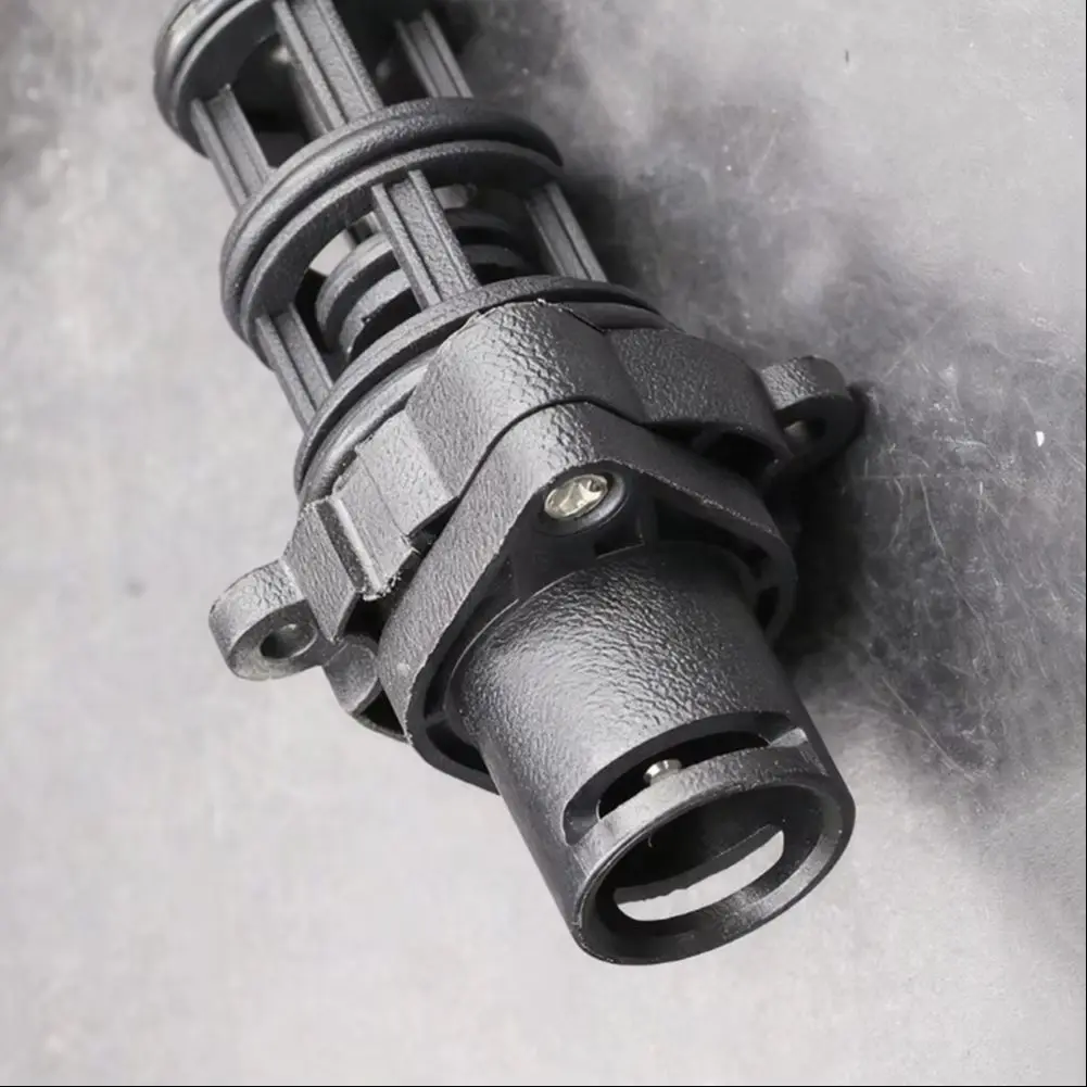Dual Purpose 3 Way Valve for Gas Boiler Water Outlet Replacement Valve Controlling Heating and Hot Water Systems