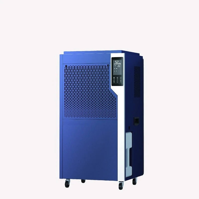 Commercial Industrial Dehumidifiers High Power Basement Dehumidifier Warehouse Dryer Dehumidifier