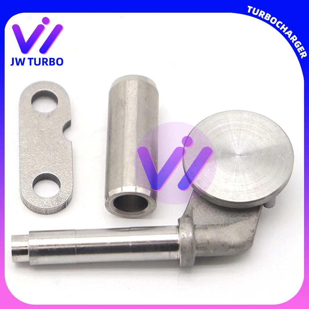 Turbo Wastegate Rattle Flapper For Mercedes Benz A250 GLA250 B250 CLA250 AL0069 A2700901880 A2700902980 A2700903780 A2700902780