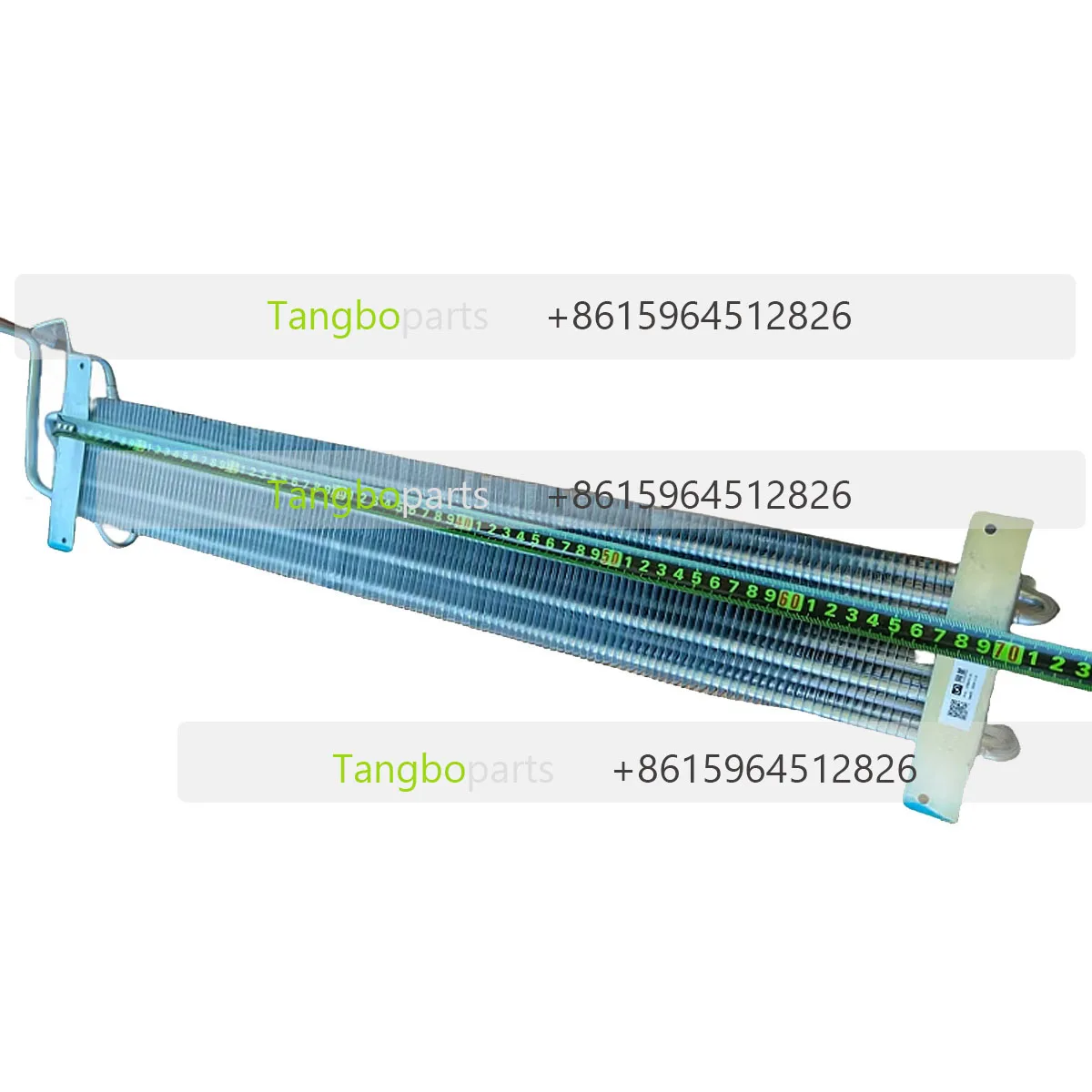 

Refrigerator Spare Parts Evaporator for HOSHIZAKI HR-128MA HF-128/148MA 4-Door Refrigerated Freezer Replacement