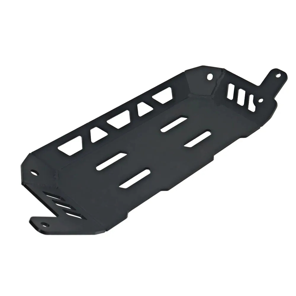 NEW Motorcycle Engine Body Bellypan Chassis Protector Guard Plate Shield Protection Board For Yamaha X-MAX XMAX 300 2021 2022