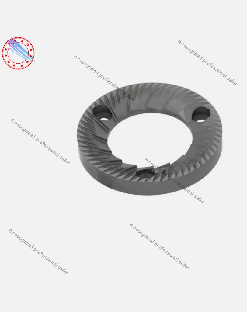 

Grinding Burrs Obel-carimali (pair) 64x38x9 Lh