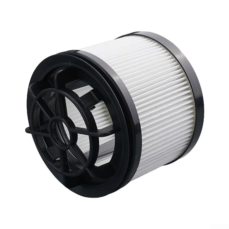 لماذا-For LVAC 300 طقم استبدال المكنسة الكهربائية اللاسلكية قطع غيار الفلتر الكاملة