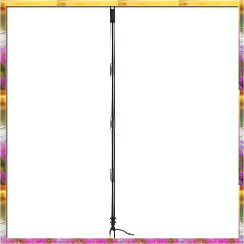 

【AB07 Price 】Weed Puller Effortlessly Remove Weeds Without Bending Stand Up Weeder Gardening Hand Weed