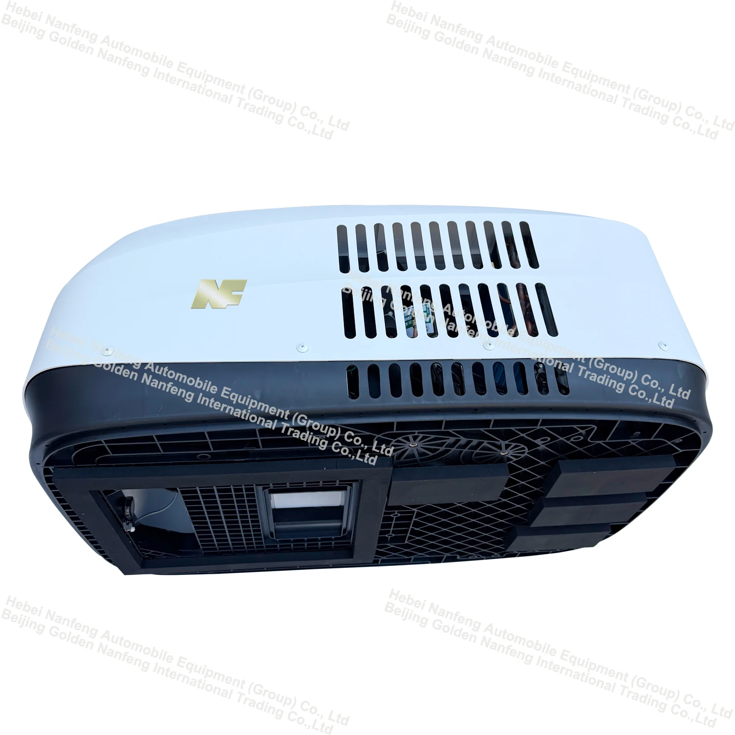 

3500W Electric Car Roof Top Camper Air Conditioning 230V RV Caravan Parking Air Conditioner For Motorhome