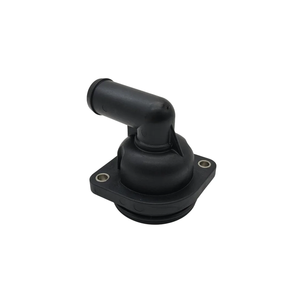 

892864T06 Thermostat Assembly Made in Taiwan for Mercury 75 - 150 HP 4 Stroke -775-65 Outboard Motors 8M0090819 Sierra 18-3635