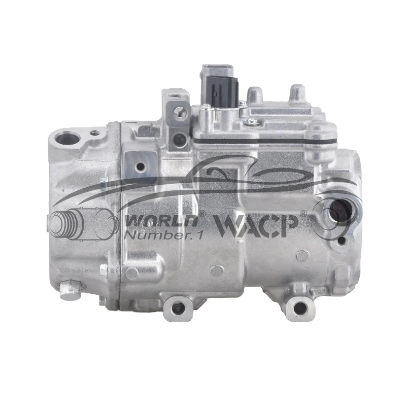 

Modification Car AC Compressor DCP51012 8837033020 for RAV4 for Lexus ES300H for GS300H Compressor Hybrid 2012-2018 WXHB0