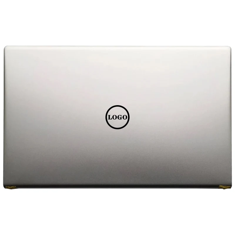 Layar Laptop untuk DELL Inspiron 15Pro 5510 5515 casing Laptop penutup belakang LCD engsel Bezel depan casing bawah Palrmest 0CHFVW