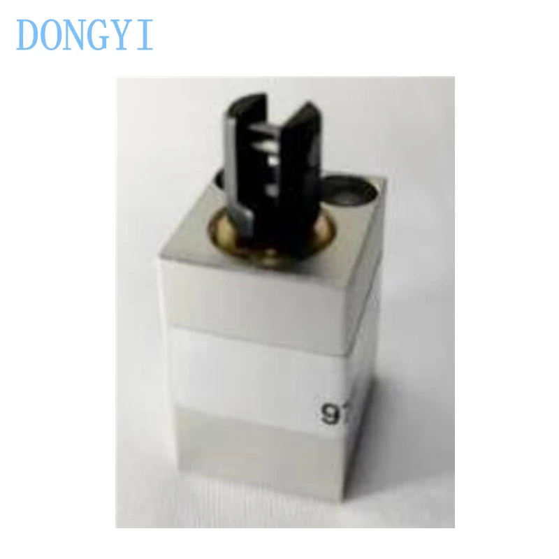 579 580 Computer Round Head Locksmith Wire Cutting Cylinder 9700100089