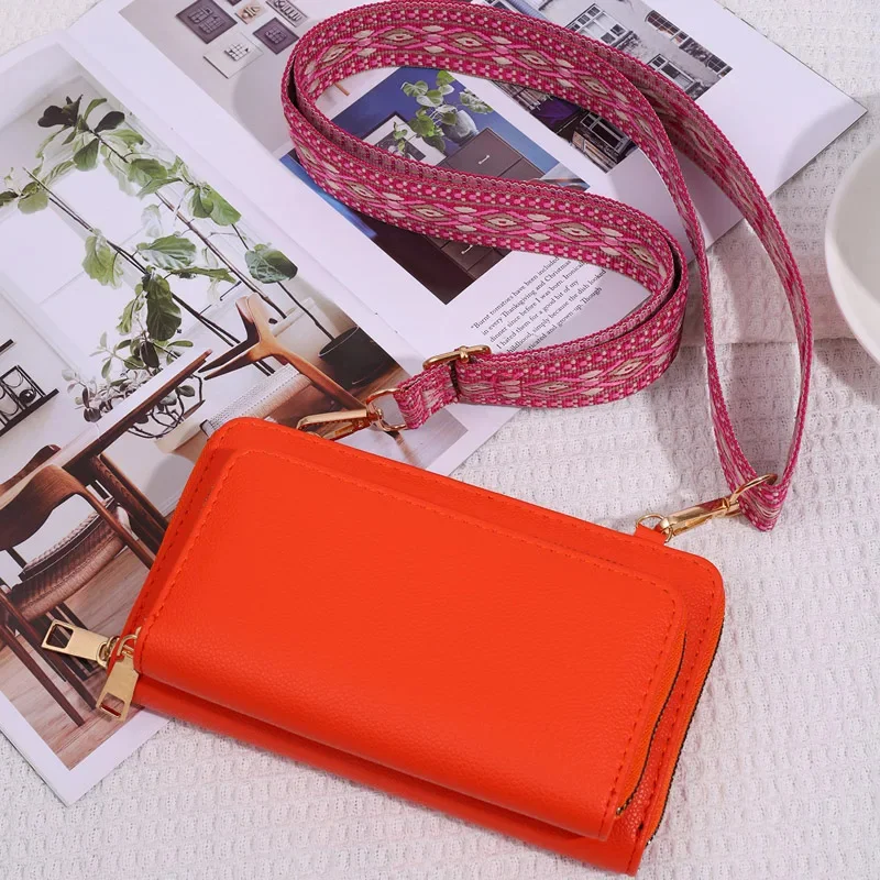 Fashionable And Minimalist Shoulder Straps, Adjustable Multifunctional Bag Straps, Replaceable Luggage Accessories