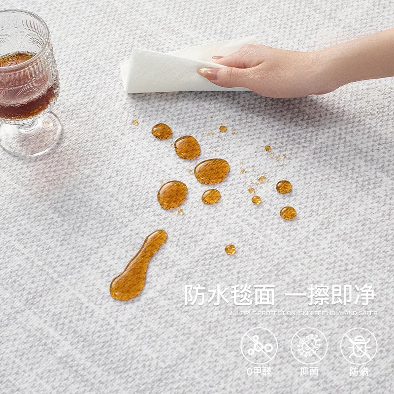 Cobertor de sofá premium tapete doméstico