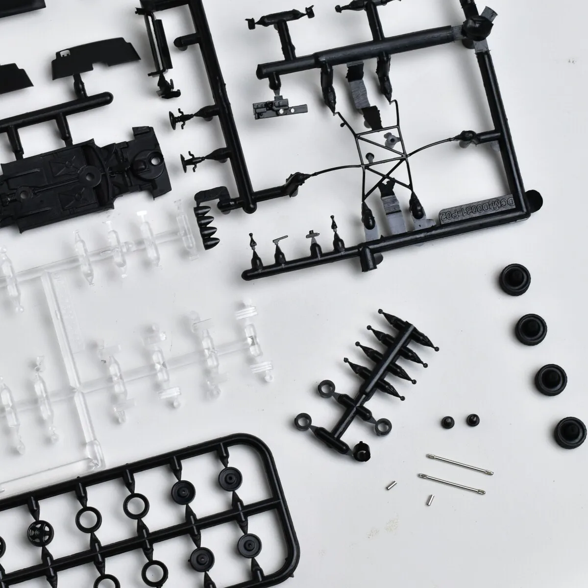 

build drive 1:64 Souvenir e30 Assemble handmade Diecast Model Car