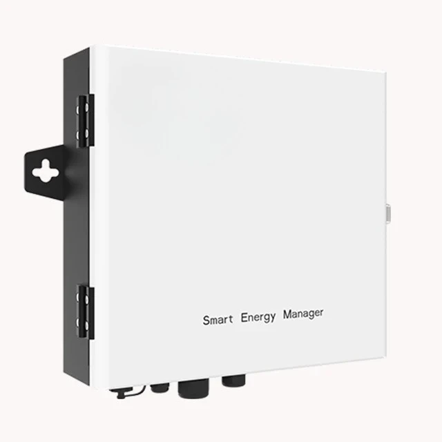 

Growatt Smart Energy Manager SEM-E zero Export Device Limitation Limit With CT Current Transformer 50kw 100kw 300kw