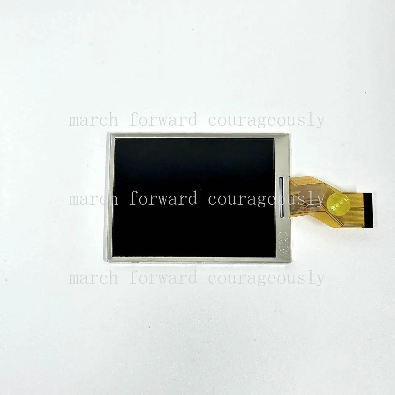 for Canon IXUS132 IXY90FLCD Digital Camera - LCD Screen - New with Backlight