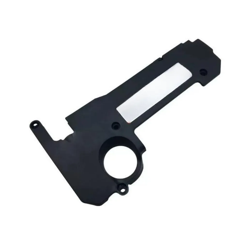 

For Honda 9th Accord Odyssey CR-V Spirior Elysion Engine Upper Cover Valve Cover Cast Aluminum Alloy Scald Protection