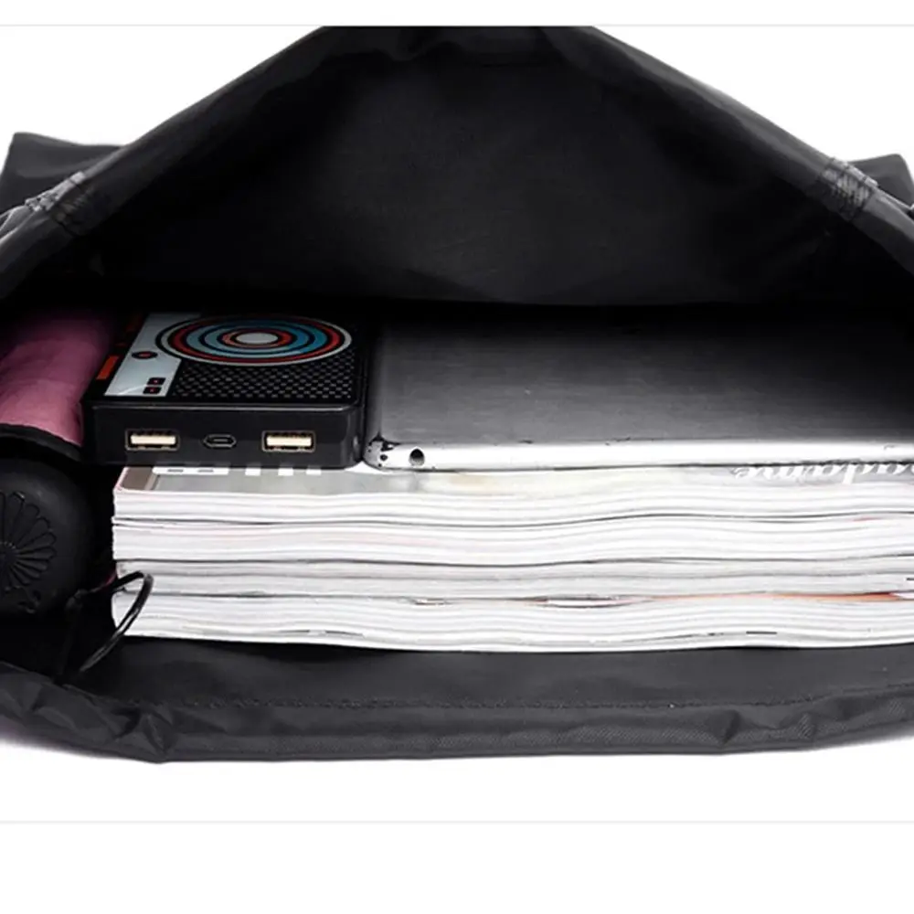 1Pcs Large Capacity Basketball Backpack Convenient Lightweight Drawstring Backpack Portable Gym Sports Bag Gym Accessories