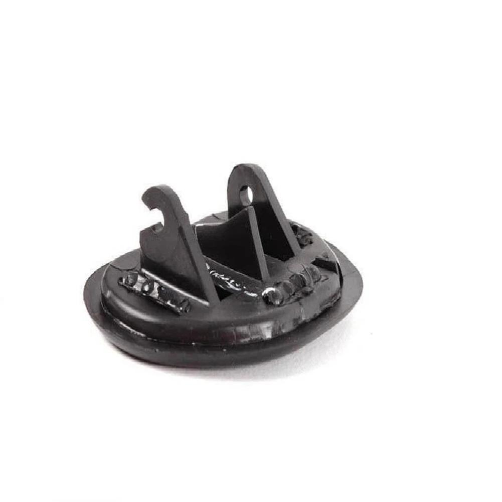 

Front Left Headlight Wash Cover Compatible with For BMW For Z4 E85 E86 from 2002 to 2008 ABS Replacement 51117078261