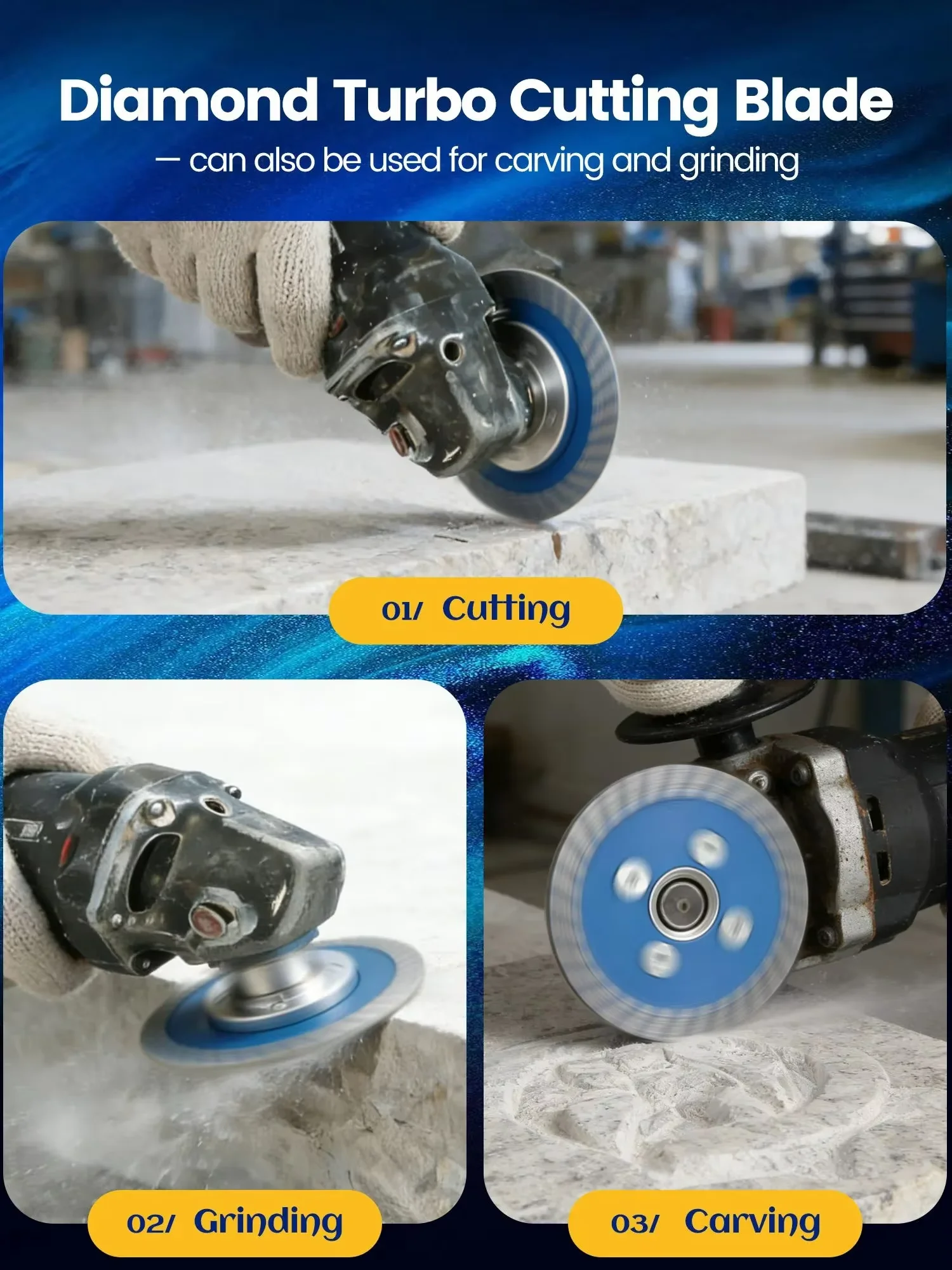 disco-de-corte-e-gravacao-com-lamina-de-serra-diamantada-e-flange-removivel-m14-para-ceramica-concreto-e-granito-d25-90mm