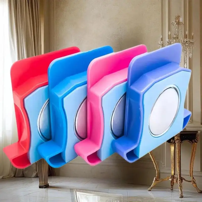 고품질 재봉틀용 자석 게이지; 다용도 포지셔너(꼬임 방지 기능 포함)