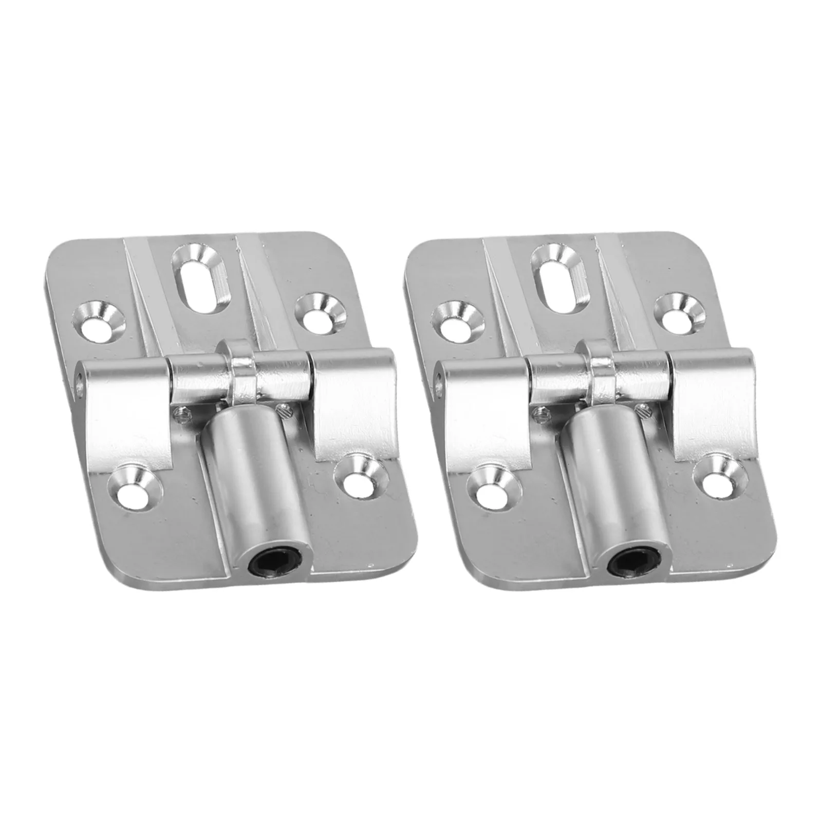 Furniture Hinges Adjustable Locking Hinges Customizable Positioning Flexible Design Table Hinges 59*44.7mm Furniture Design