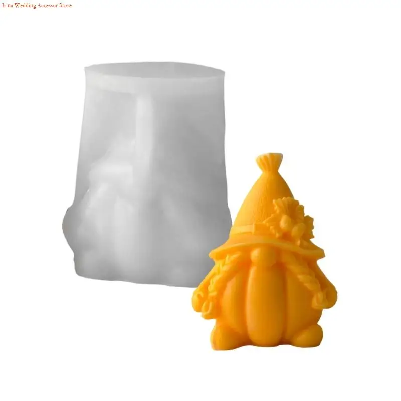 G92D Molds Handmade Moulds Suitable for Crafts Resin Casting and Soap Making