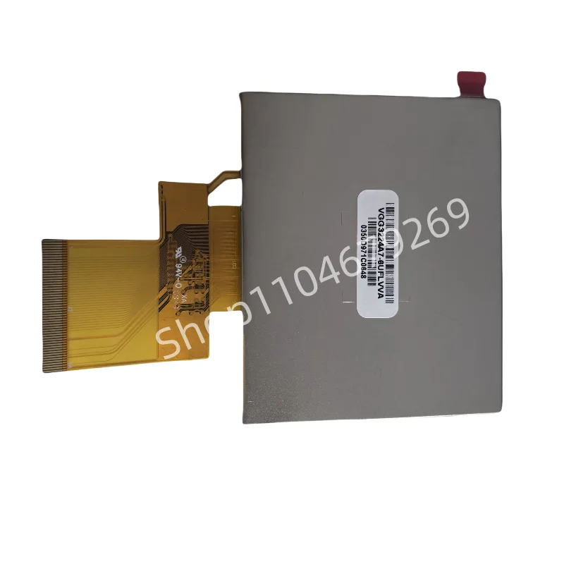 Per display LCD con moduli LCD VGG3224A7-6UFLWA da 3,5 pollici
