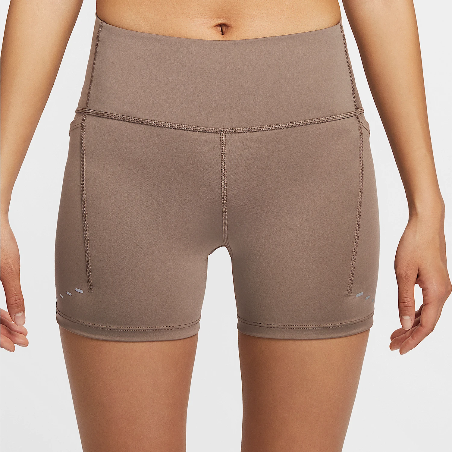 

Nike genuine Summer Women's Running Training Tight Shorts HJ2259-233