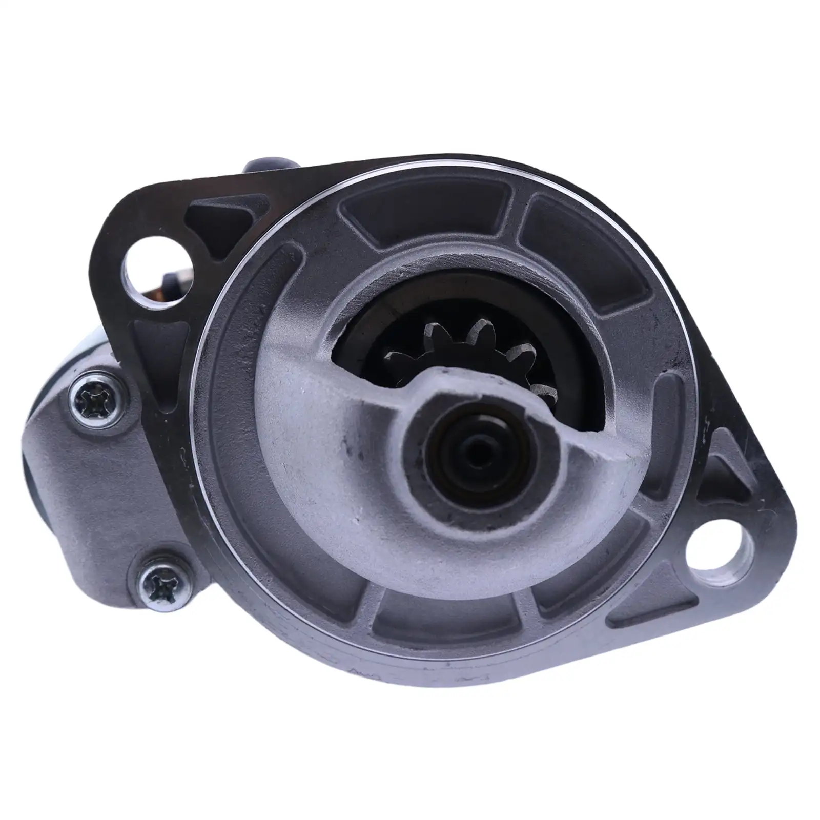 12V 11T Starter Motor 129242-77010 for Yanmar Engine 3TNV82 3TNV88 3TNE88 4TNE88 2YM15 3YM20 3YM30 3JH3 3JH3E 3JH4E 4JH3E