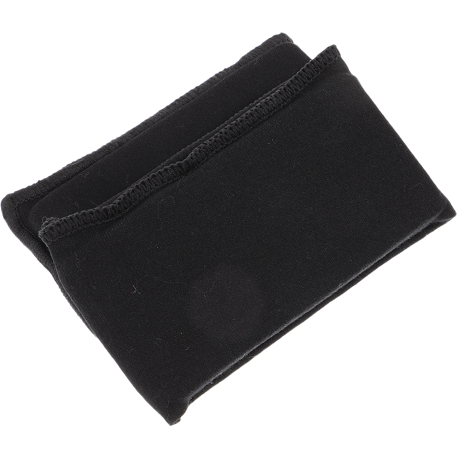 

Boxing Gel Hand Wraps Knuckle Guards Black Color Combat Sports Finger Joint Protection Pads Gloves Fighting Supplies