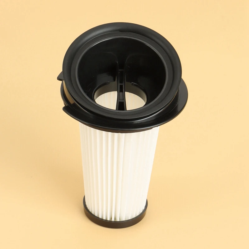 8-teiliger Staubsauger für Rowenta ZR 005202   Filter für Rowenta RH72 X-Pert Easy 160 reinigbarer Filterersatz