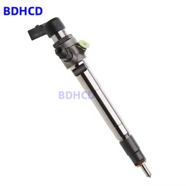 Diesel Injector 03L130277S-OEM Compatible 2.0TDI, 2000 Bar HV