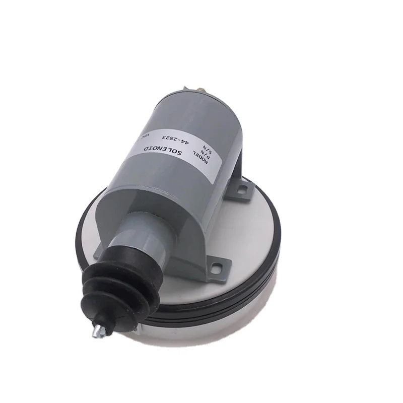 442823 SOLENOID - Damper,SB/MD/SP,air Door Thermoking Refrigeration Unit Original Spare Parts