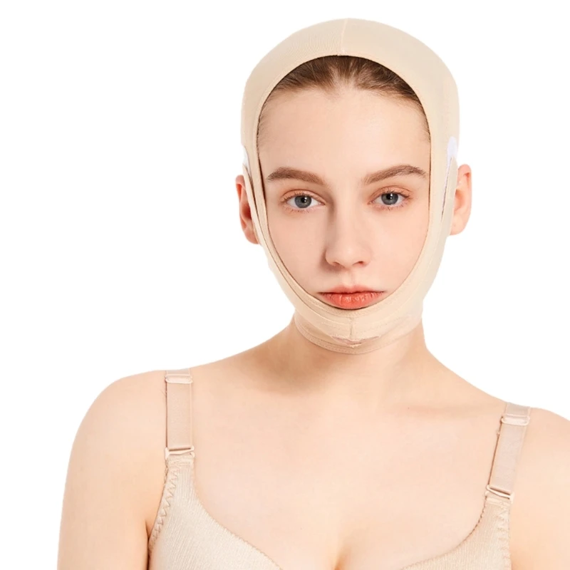 Apriete piel flácida y elimine flacidez con cinturón estiramiento Dropshipping